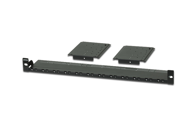 Aten 3U Video Extender Rack Mount Kit (PROJECT) Aten 3U Video Extender Rack Mount Kit (PROJECT)